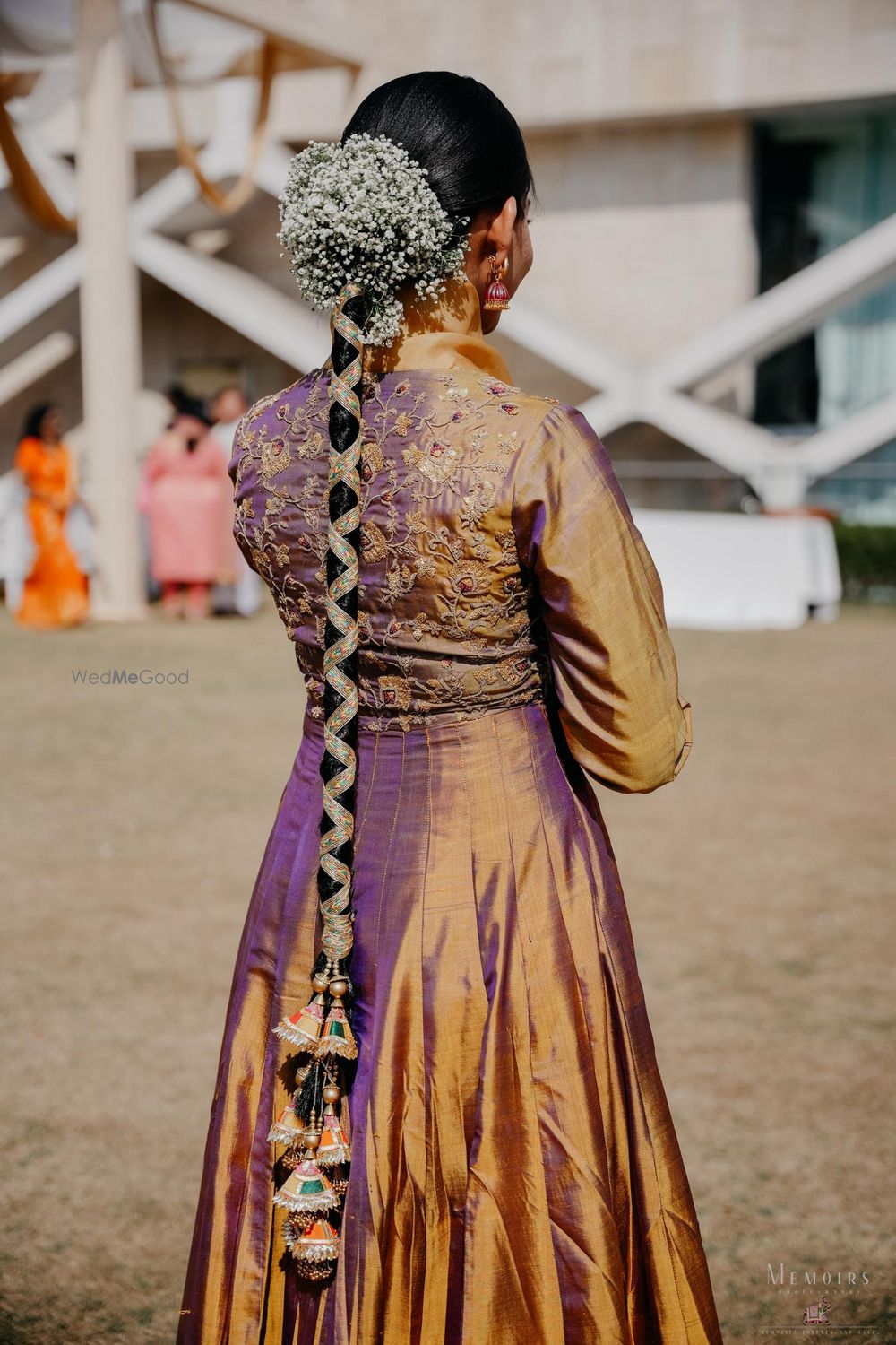 Photo From Priyanka weds Dinesh  - By Shreya Makeover Jaipur