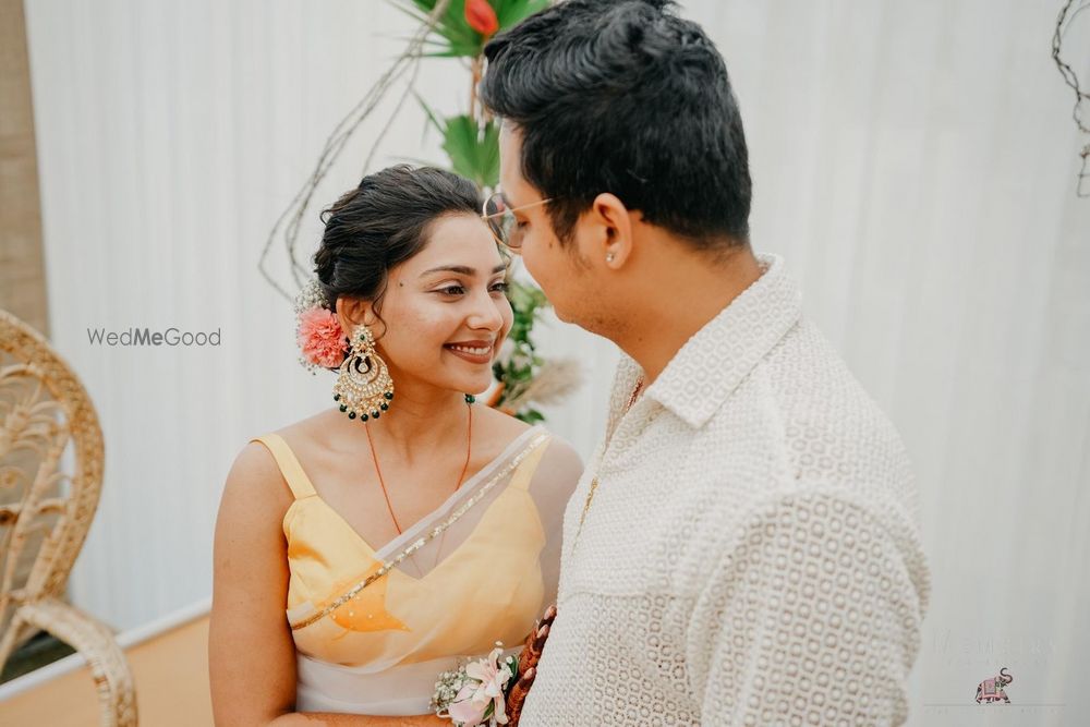 Photo From Priyanka weds Dinesh  - By Shreya Makeover Jaipur