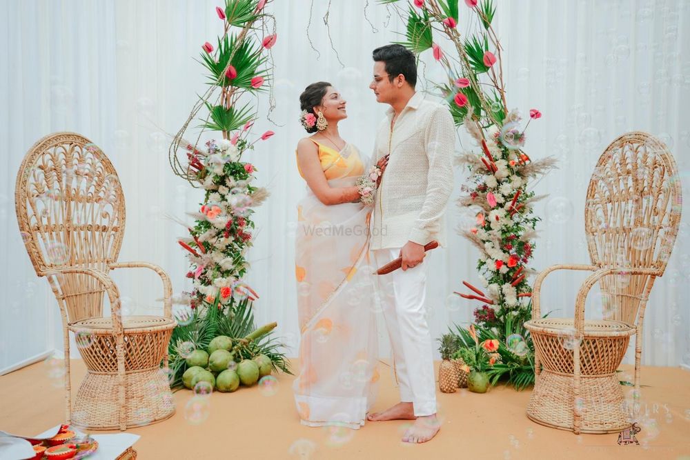 Photo From Priyanka weds Dinesh  - By Shreya Makeover Jaipur