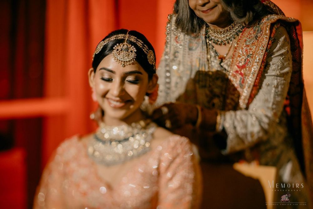 Photo From Priyanka weds Dinesh  - By Shreya Makeover Jaipur