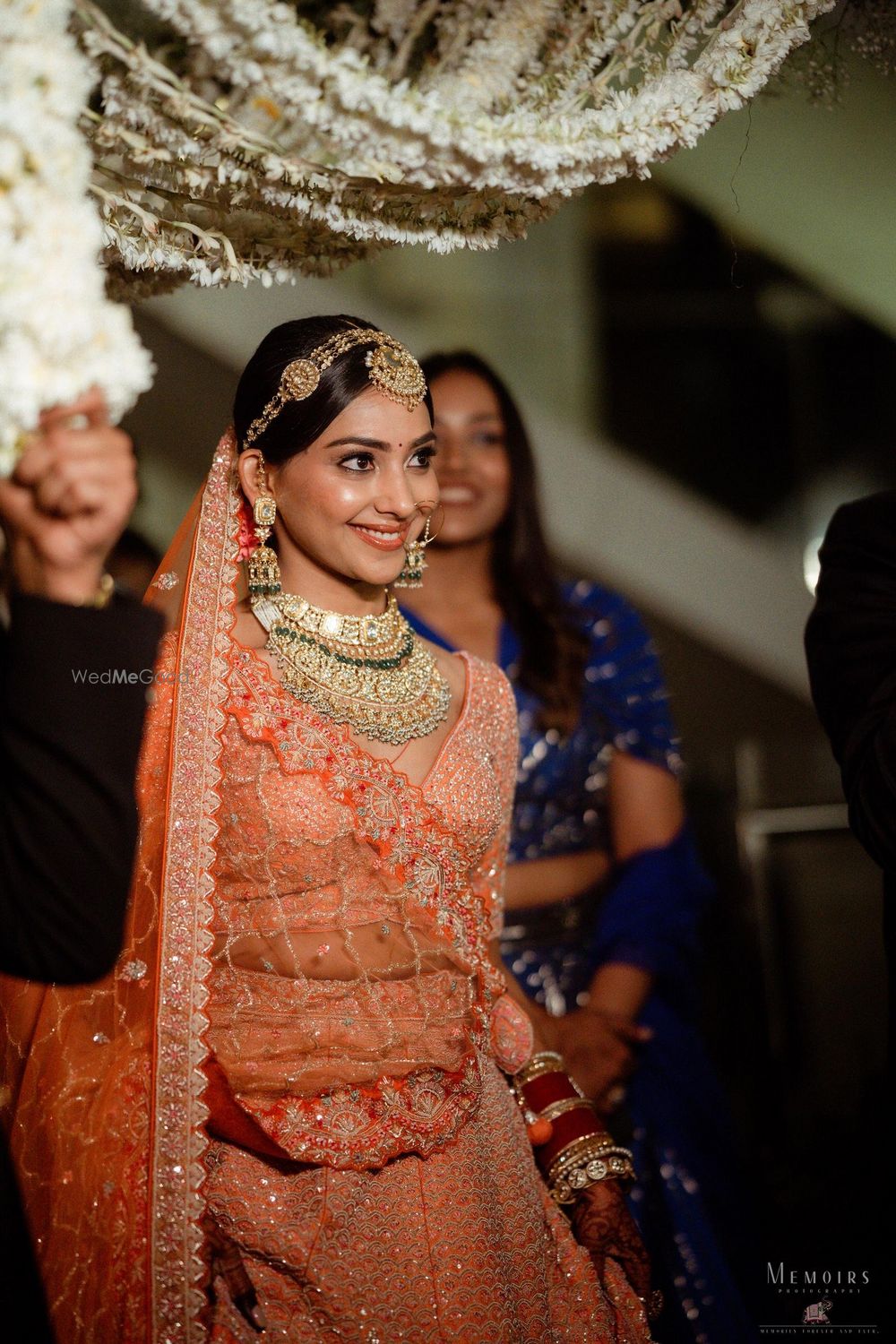 Photo From Priyanka weds Dinesh  - By Shreya Makeover Jaipur