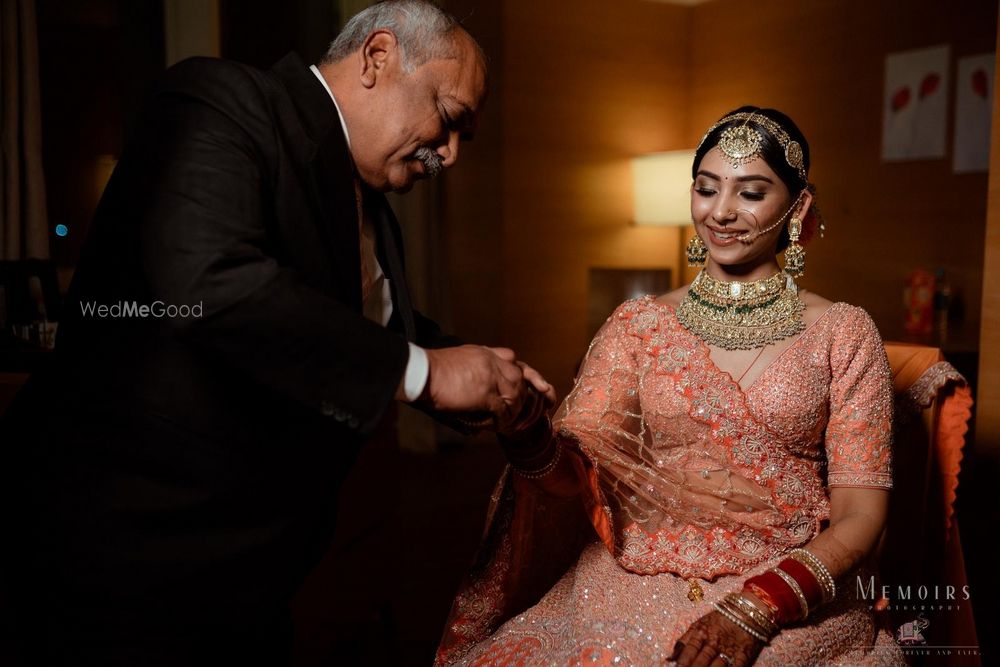 Photo From Priyanka weds Dinesh  - By Shreya Makeover Jaipur