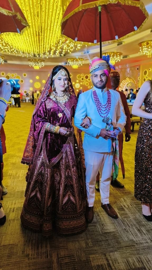 Photo From Neha weds Hero - By Shreya Makeover Jaipur