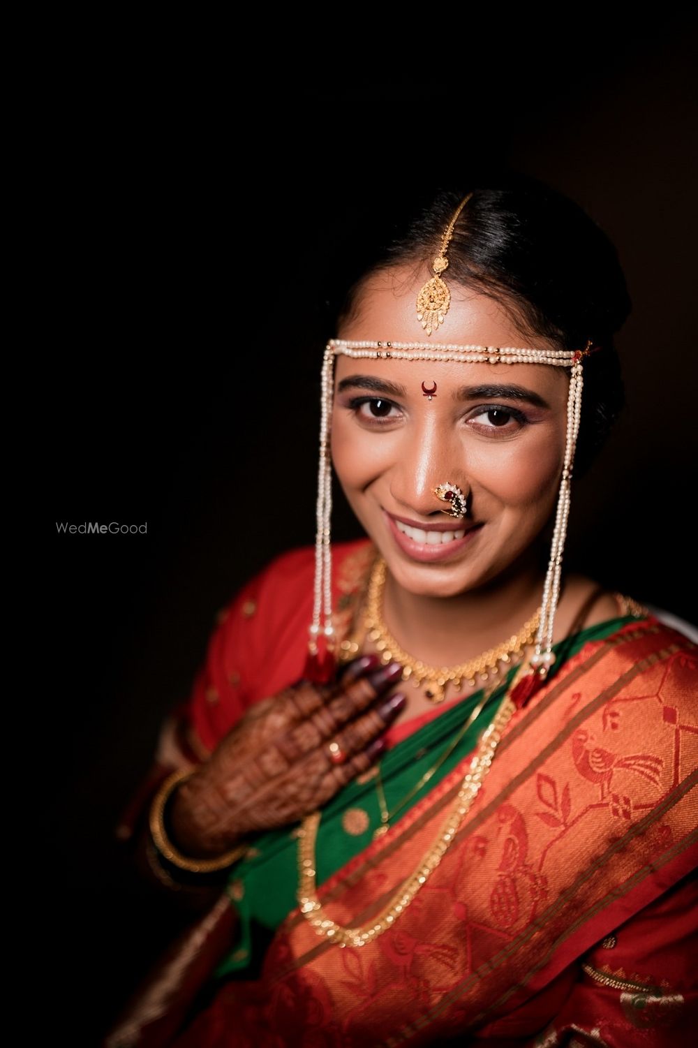 Photo From Brides - By Shimmer with Shefali