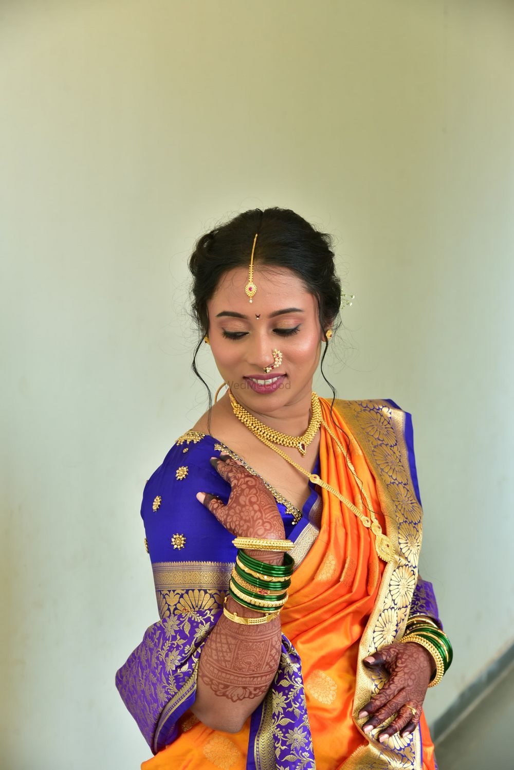 Photo From Brides - By Shefali Make Up Artist Goa