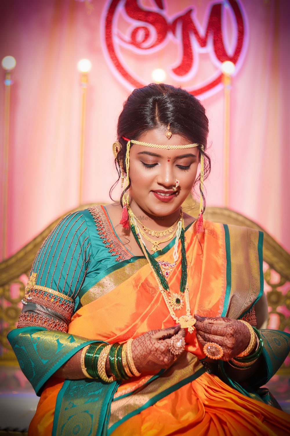 Photo From Brides - By Shefali Make Up Artist Goa