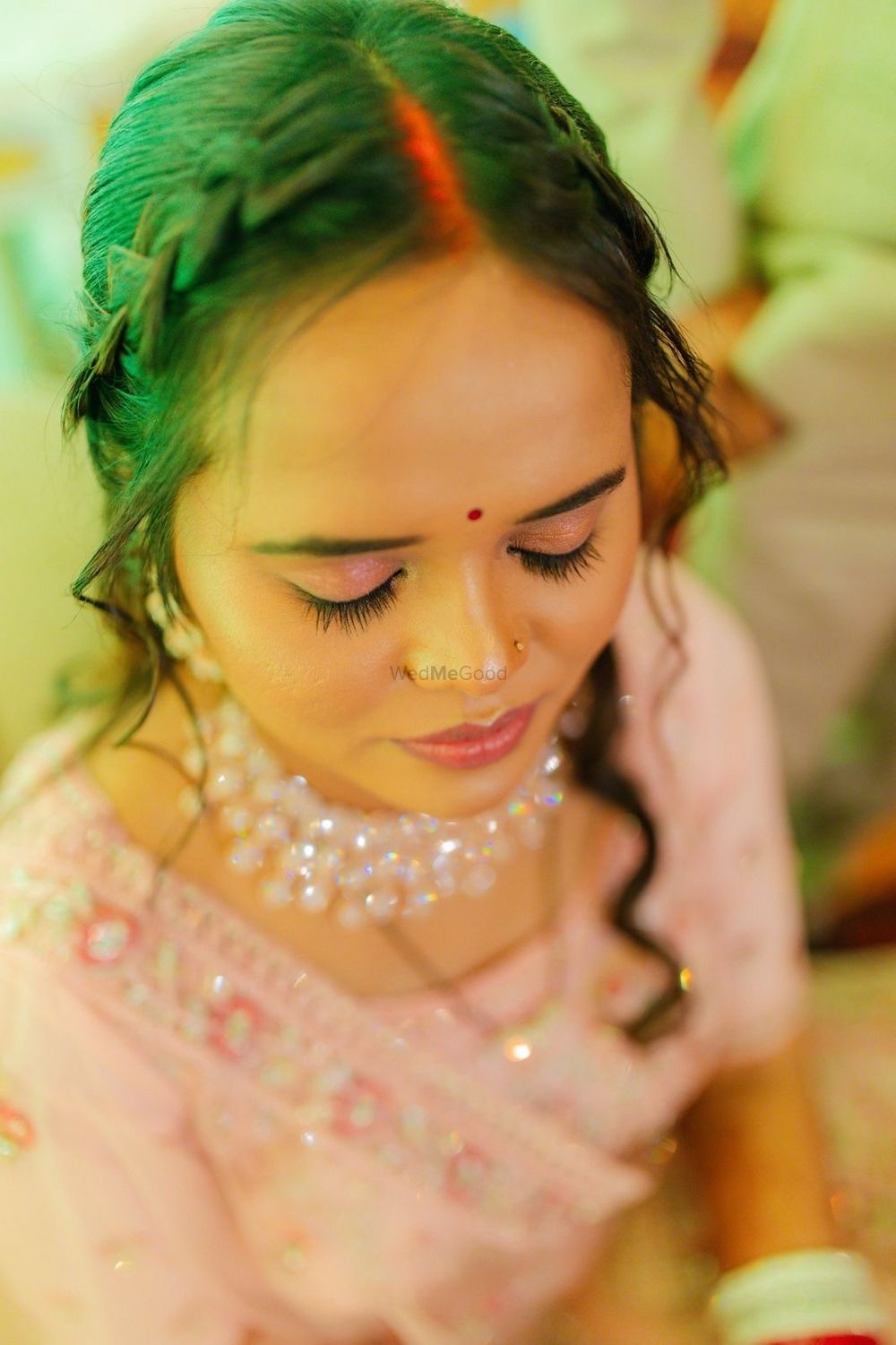 Photo From Brides - By Shefali Make Up Artist Goa