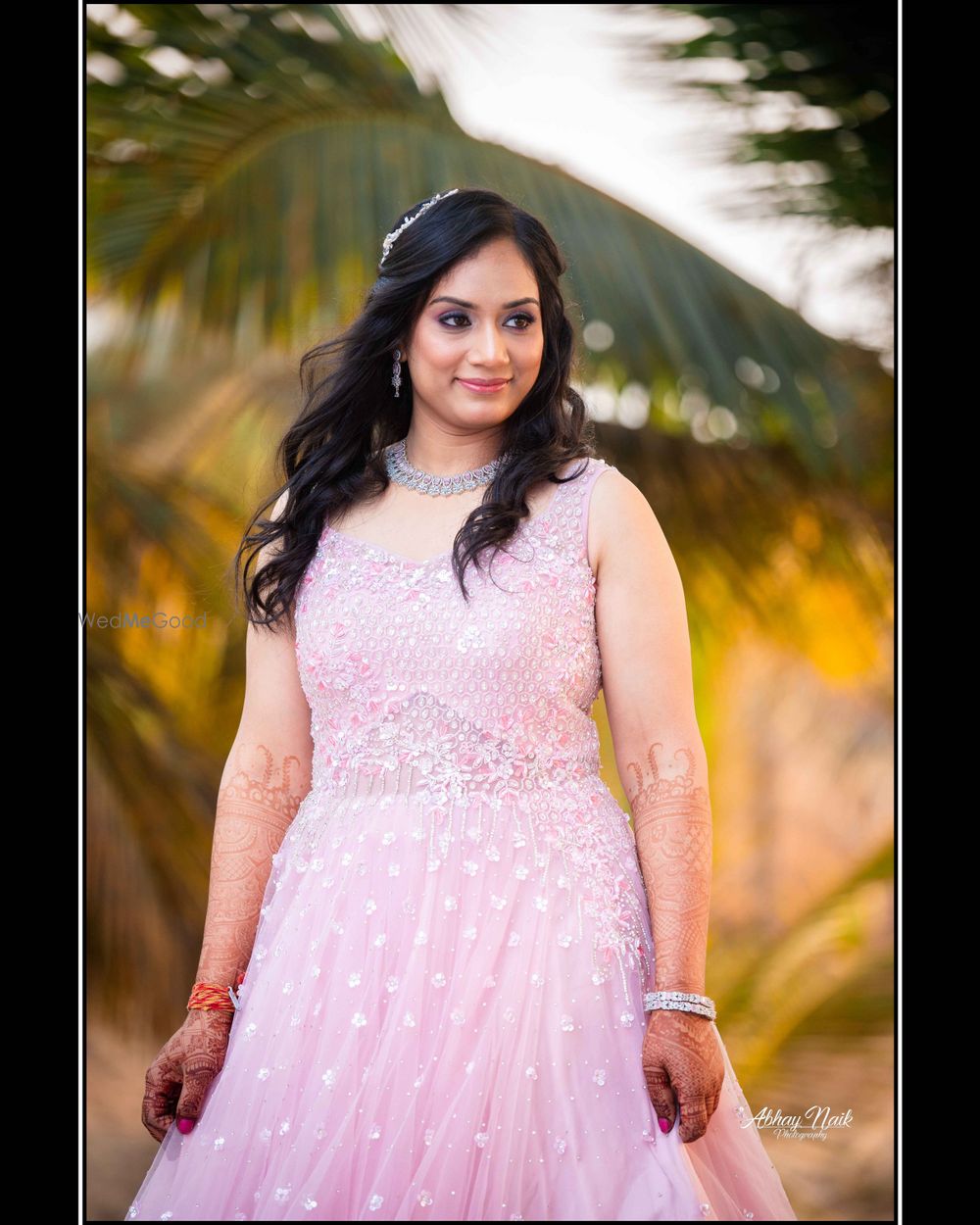 Photo From Engagement  - By Shefali Make Up Artist Goa