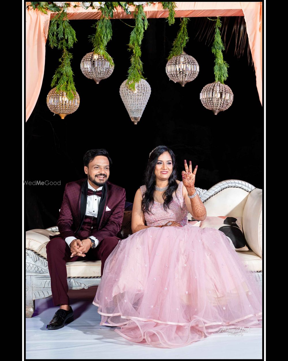 Photo From Destination Luxury brides - By Shefali Make Up Artist Goa