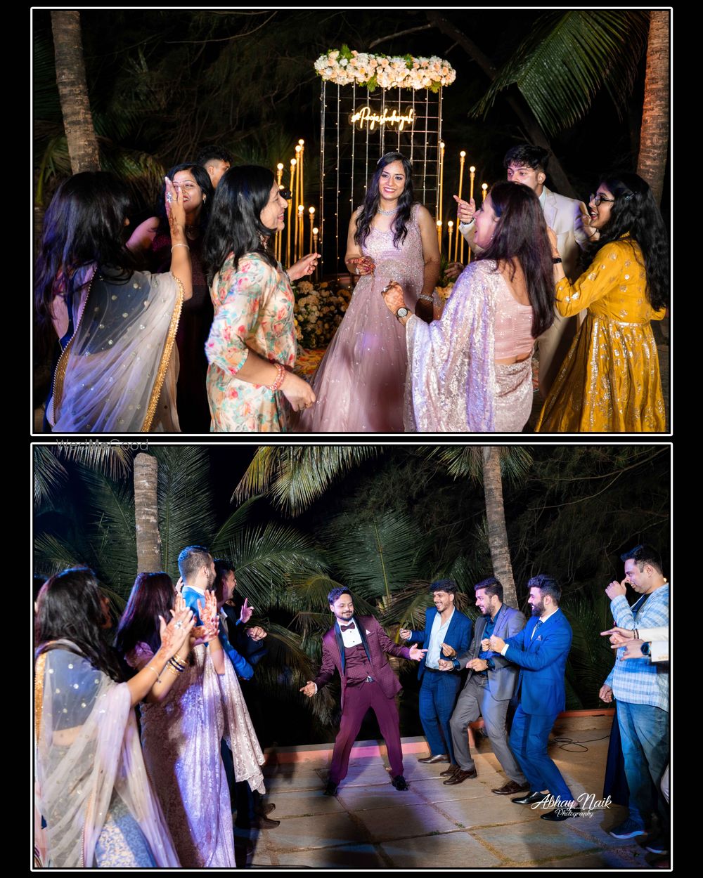 Photo From Destination Luxury brides - By Shefali Make Up Artist Goa