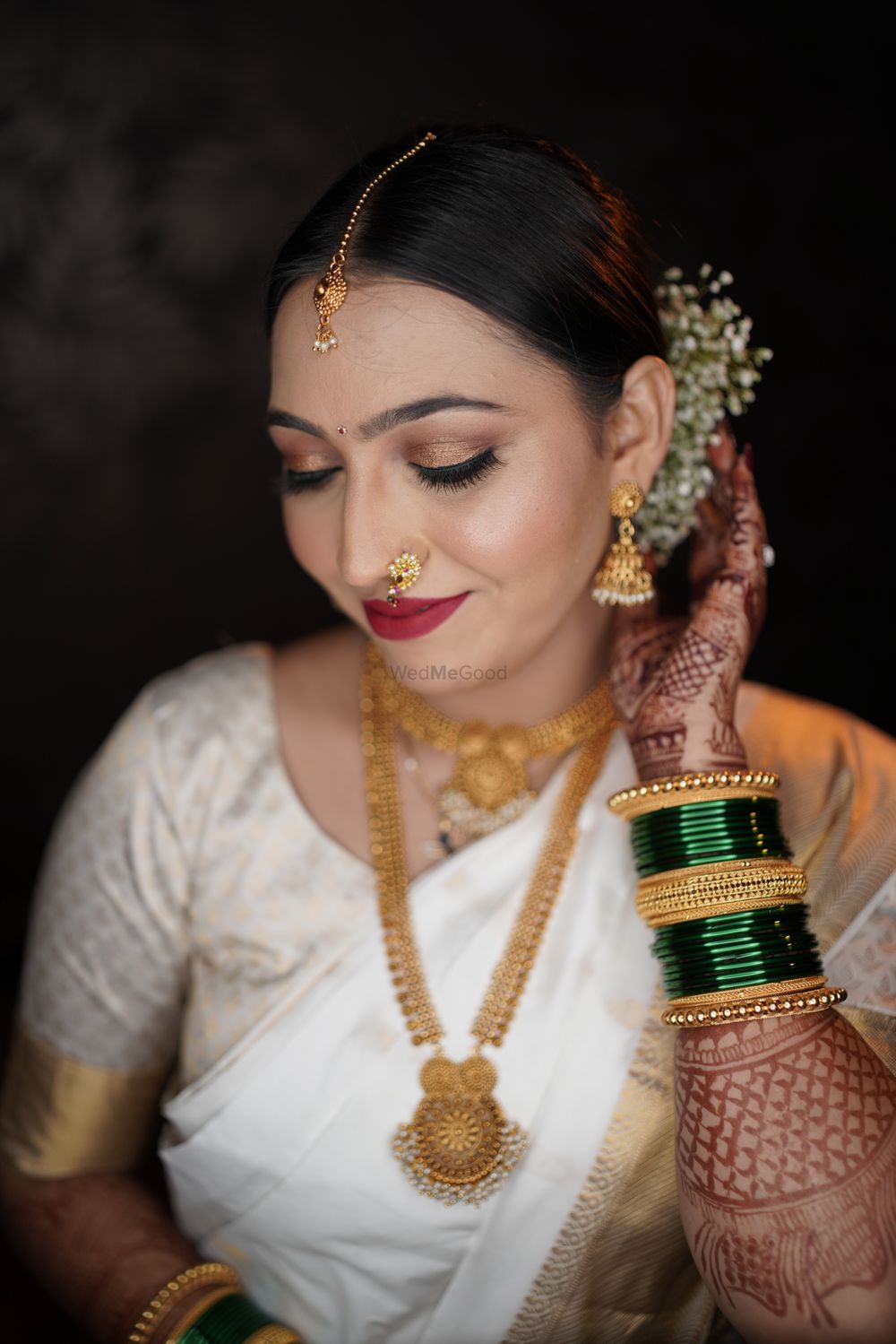 Photo From Beautiful Brides  - By Jack Films Nagpur