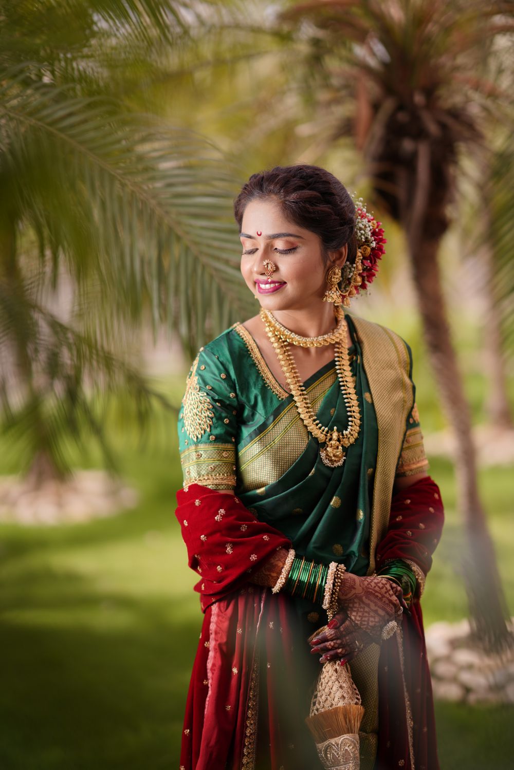 Photo From Beautiful Brides  - By Jack Films Nagpur
