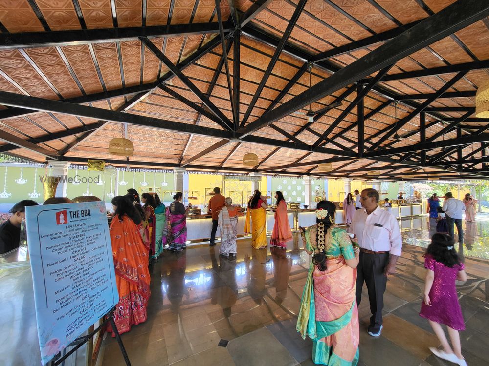 Photo From Wedding catering at Geetanjali Wedding venue - By The BBQ Catering Company