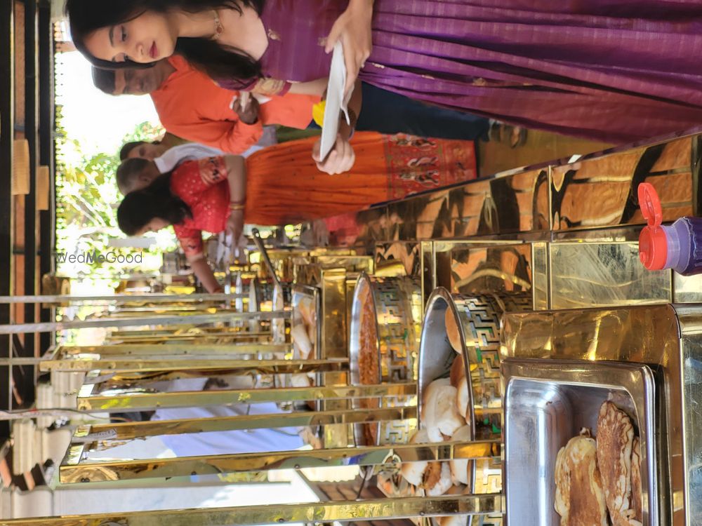 Photo From Wedding catering at Geetanjali Wedding venue - By The BBQ Catering Company