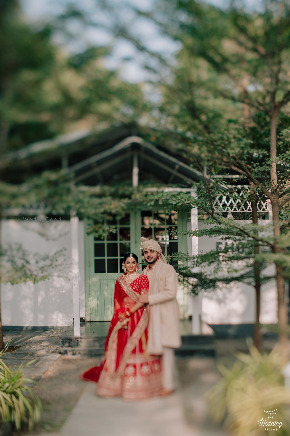 Photo From Shivam & Sonia - By The Wedding Fellas