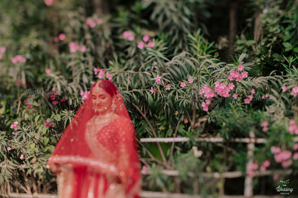 Photo From Shivam & Sonia - By The Wedding Fellas