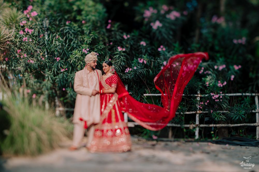 Photo From Shivam & Sonia - By The Wedding Fellas