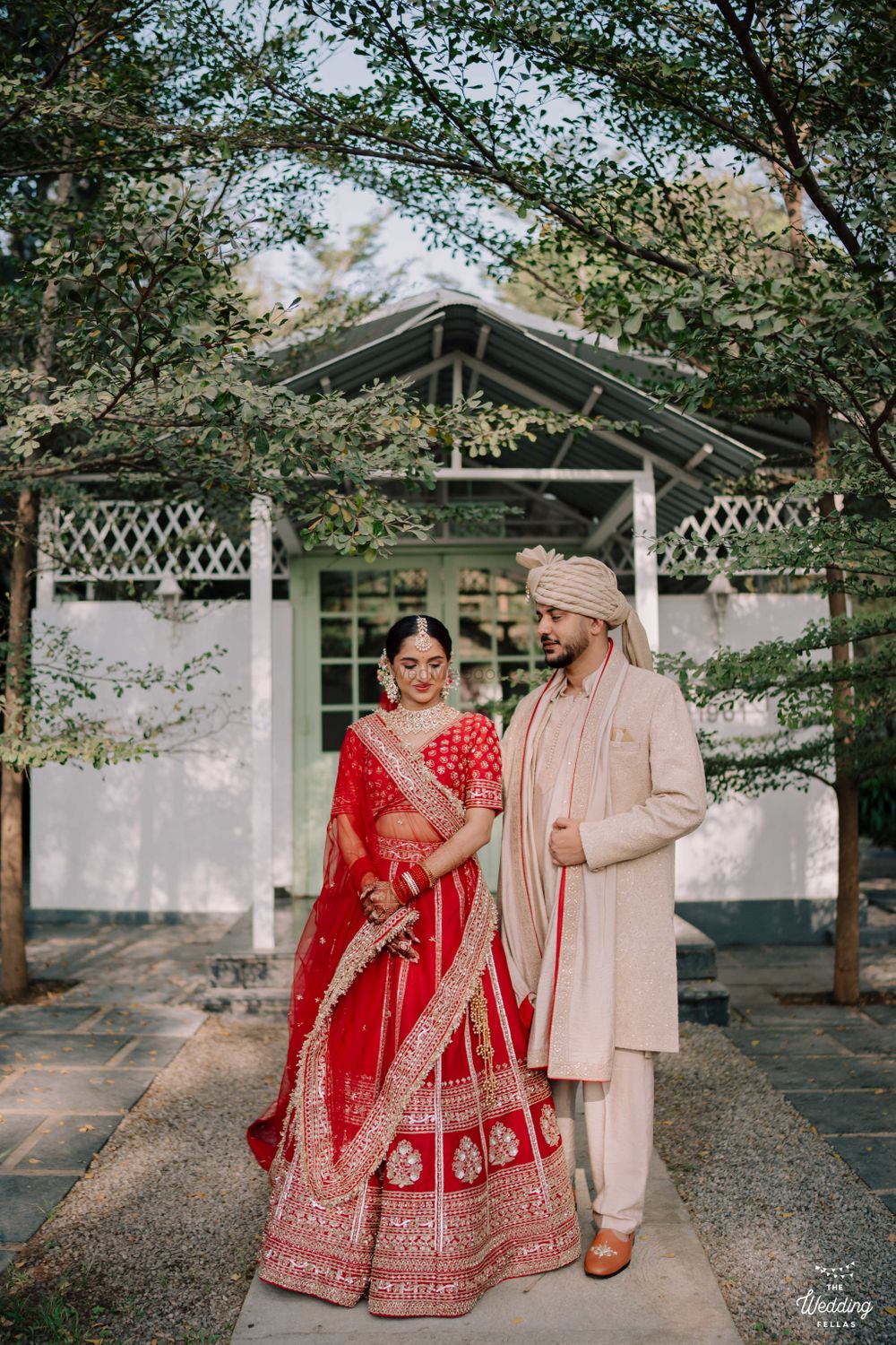 Photo From Shivam & Sonia - By The Wedding Fellas