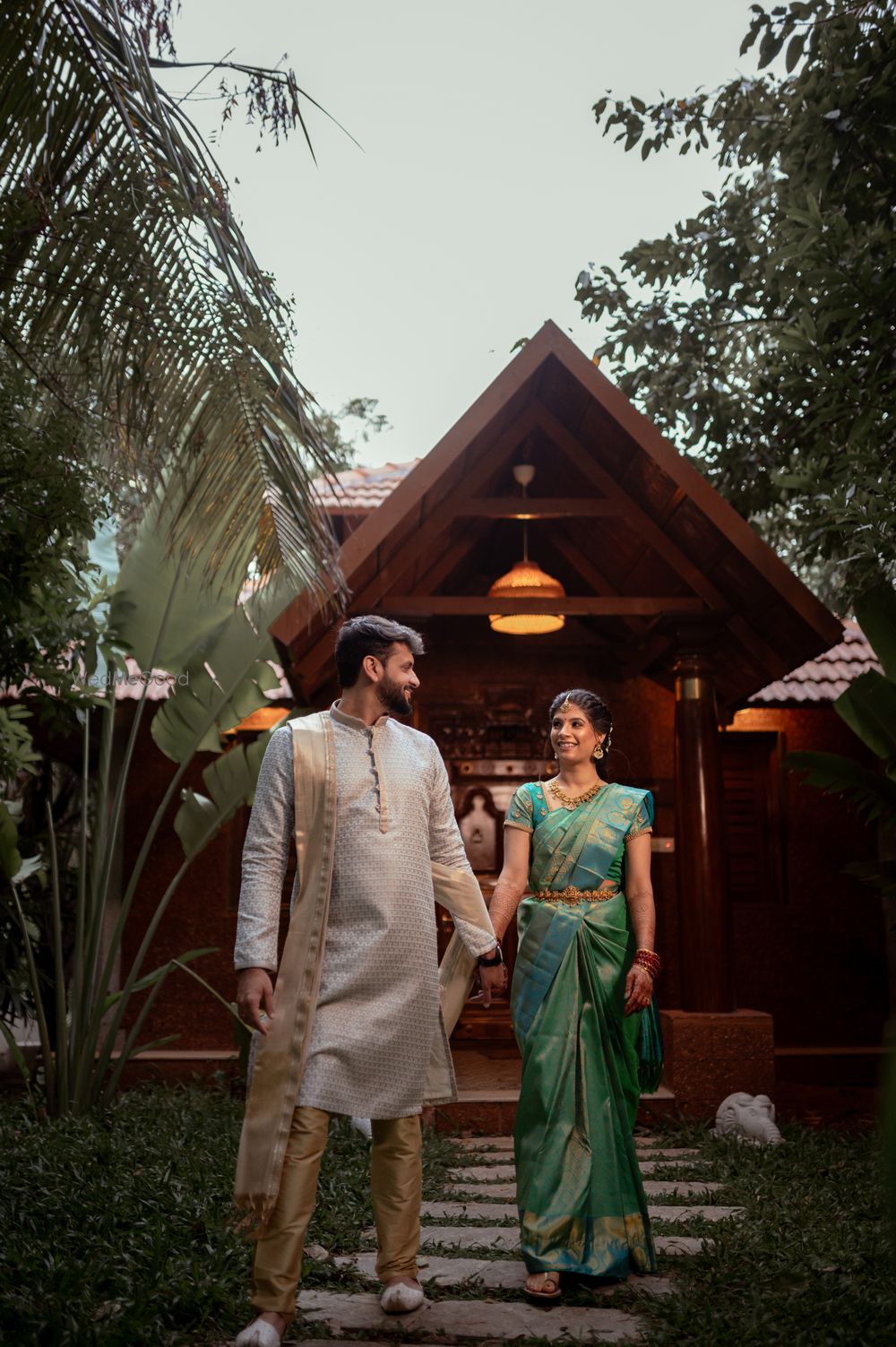 Photo From Kirti & Aadya - By The Wedding Fellas