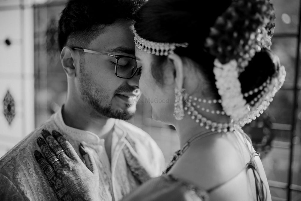 Photo From Rashmi & Gautam - By The Wedding Fellas