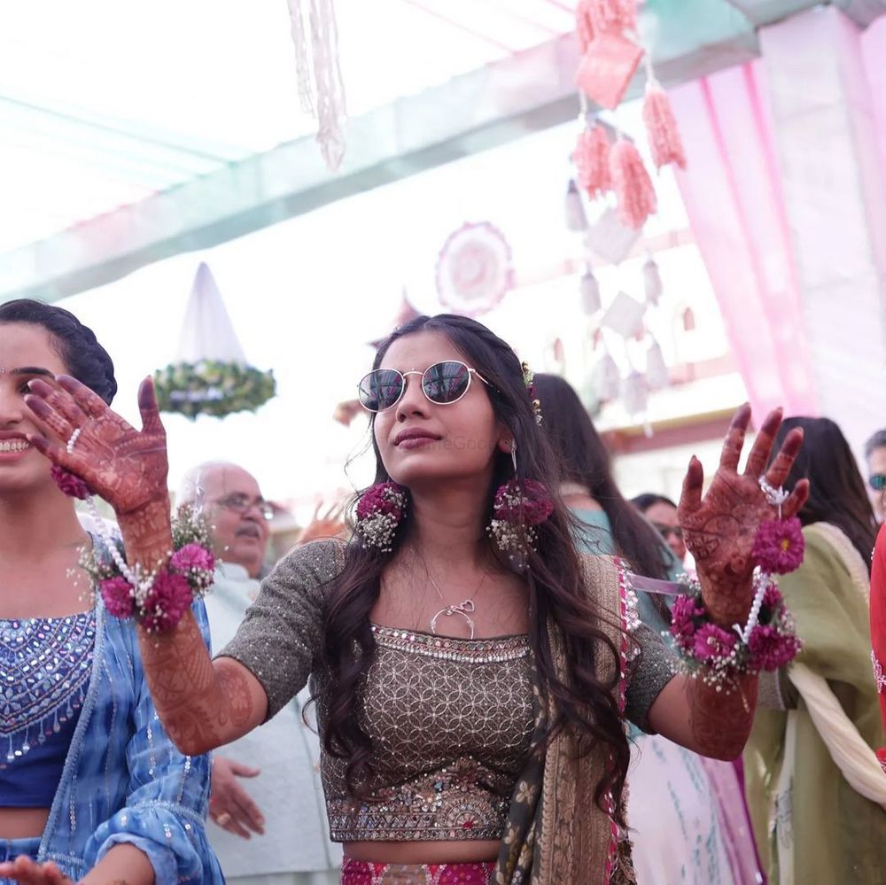 Photo From Mehendi Function - By The Ummed Jodhpur