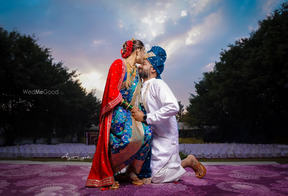 Photo From Vikram & Kajal - By Ajit Ingale Photography