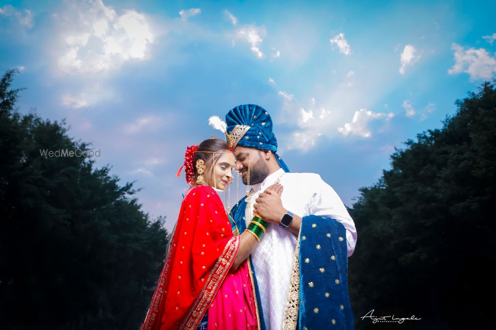 Photo From Vikram & Kajal - By Ajit Ingale Photography