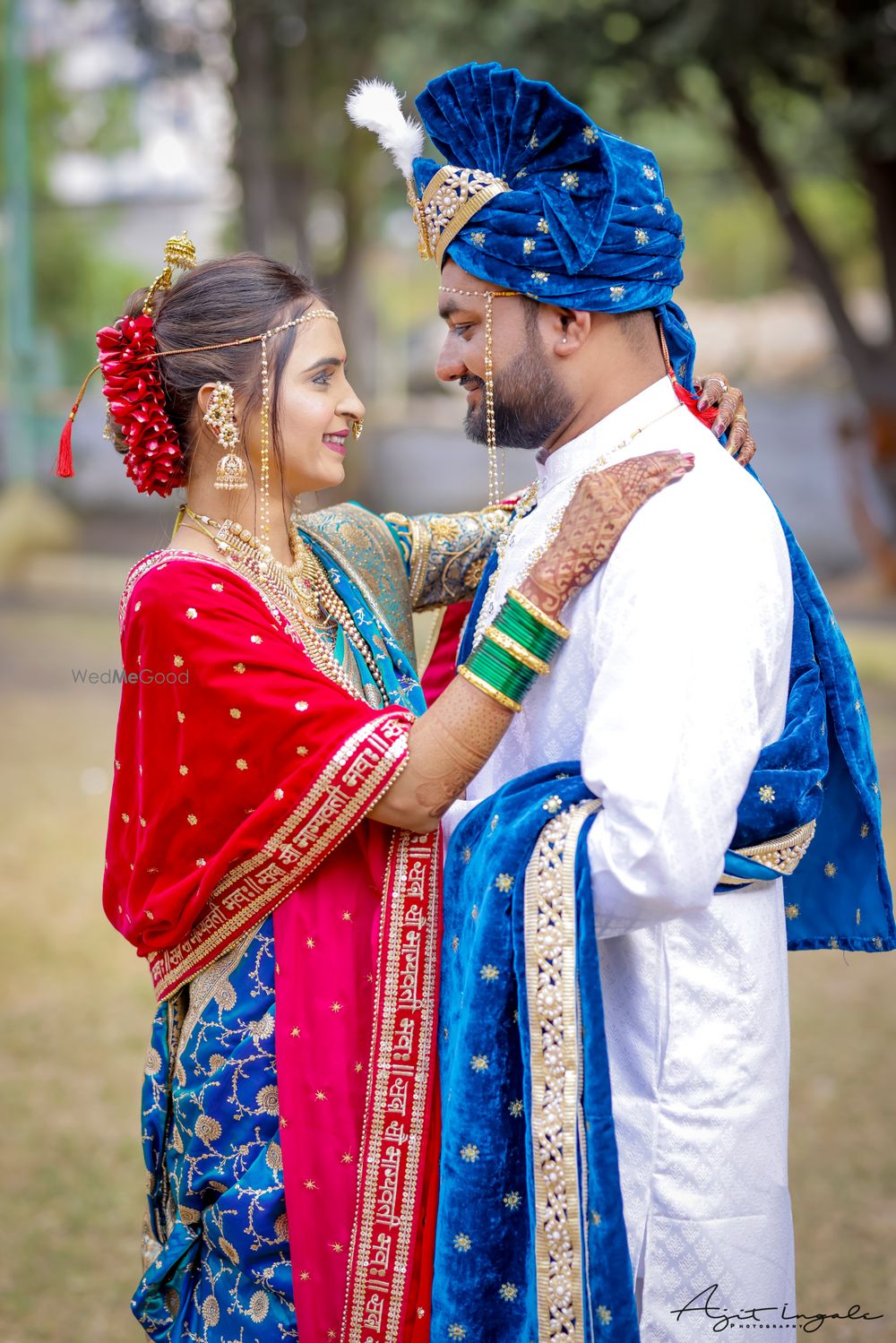 Photo From Vikram & Kajal - By Ajit Ingale Photography