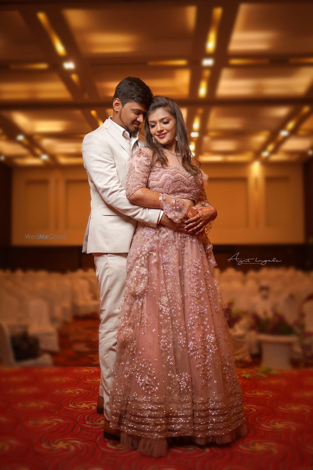 Photo From Anagha & Harshal - By Ajit Ingale Photography