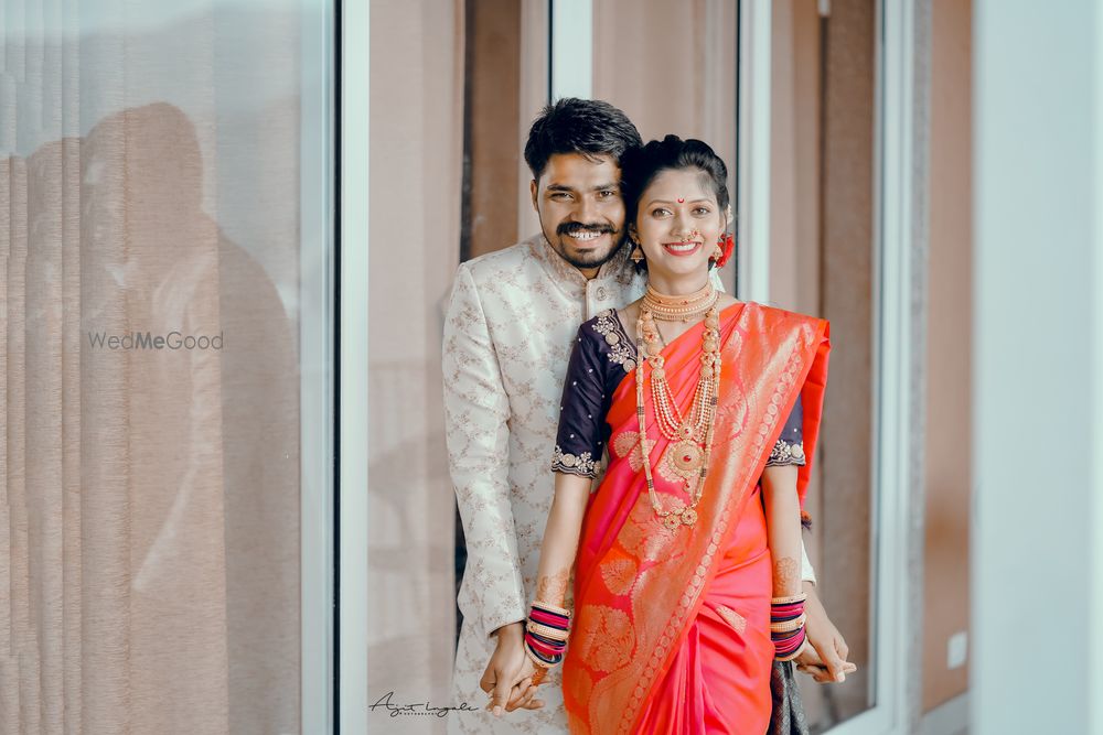 Photo From Shubhda & Chetan - By Ajit Ingale Photography