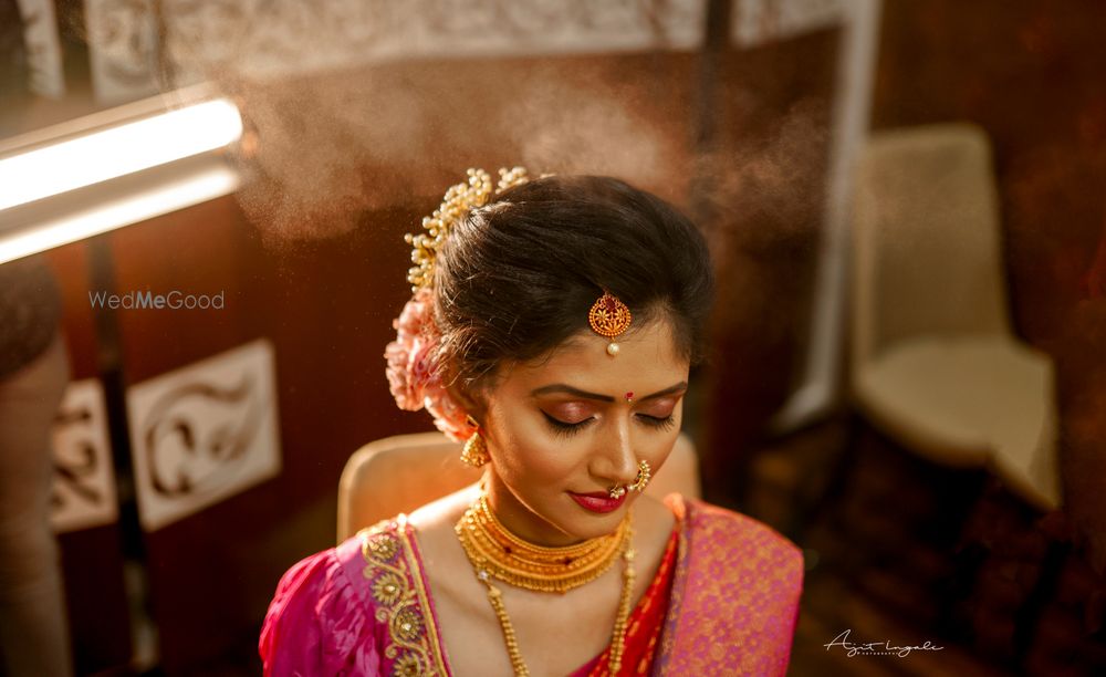 Photo From Shubhda & Chetan - By Ajit Ingale Photography