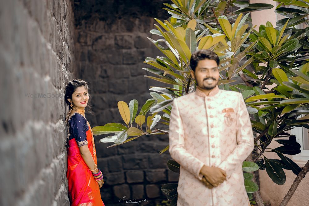 Photo From Shubhda & Chetan - By Ajit Ingale Photography