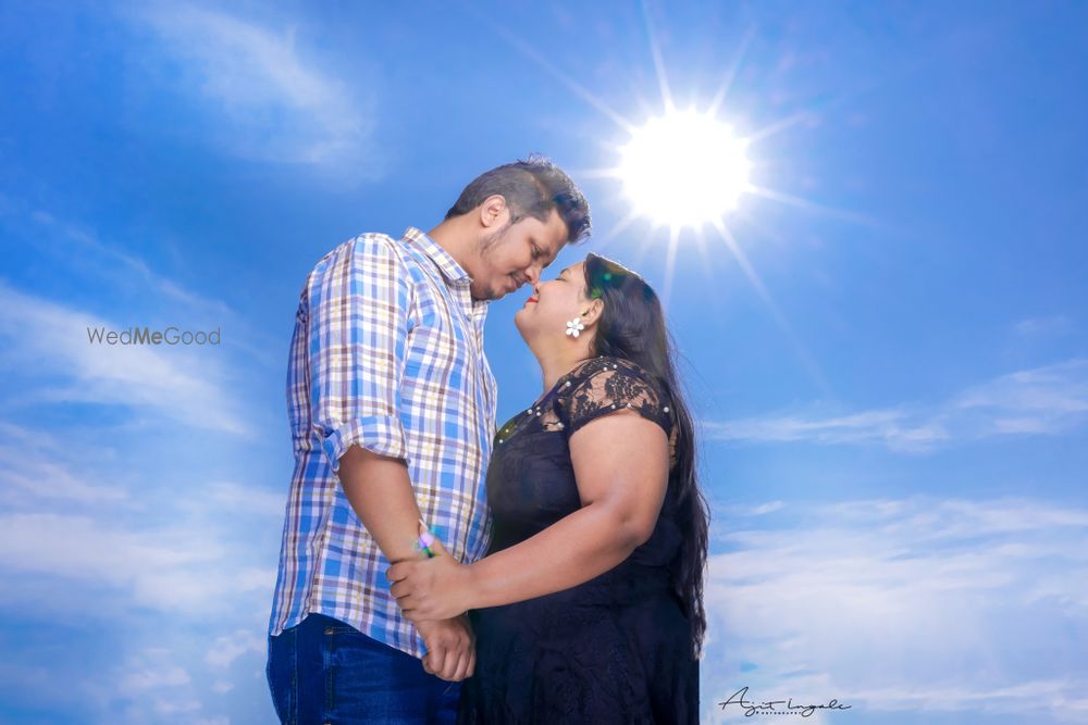 Photo From Nainika & Bipul - By Ajit Ingale Photography