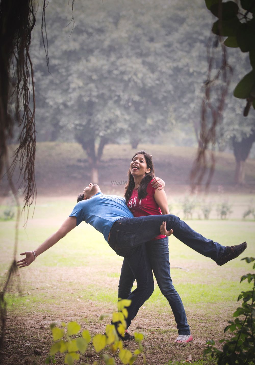 Photo From A tale of two love birds from IITD-Aina & Haninder - By The Soul Stories
