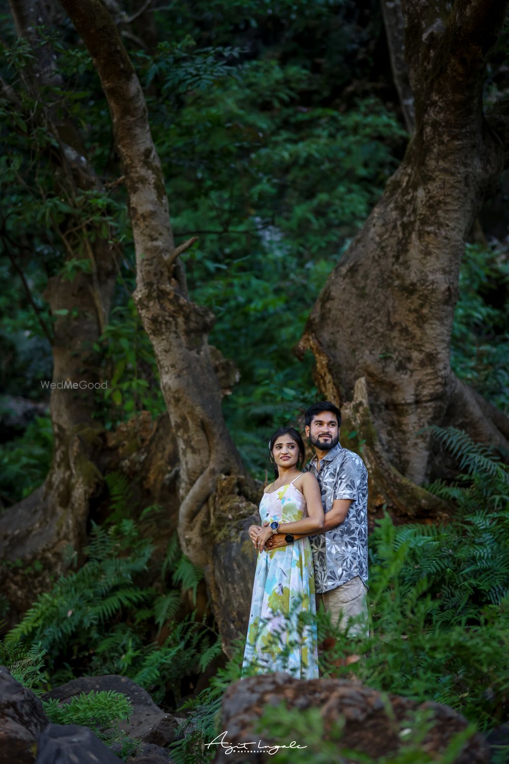 Photo From Vikram & Shubhangi - By Ajit Ingale Photography