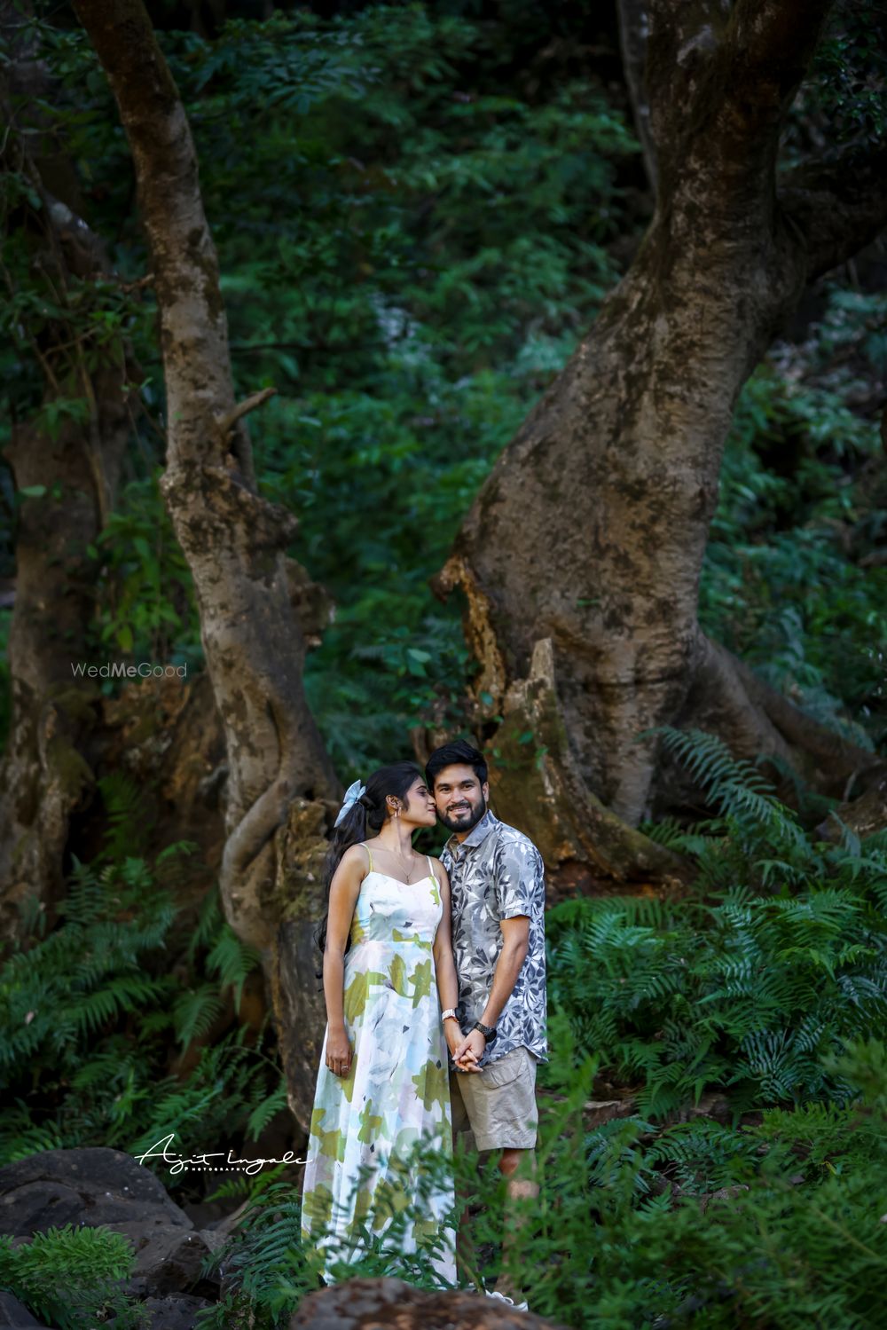 Photo From Vikram & Shubhangi - By Ajit Ingale Photography