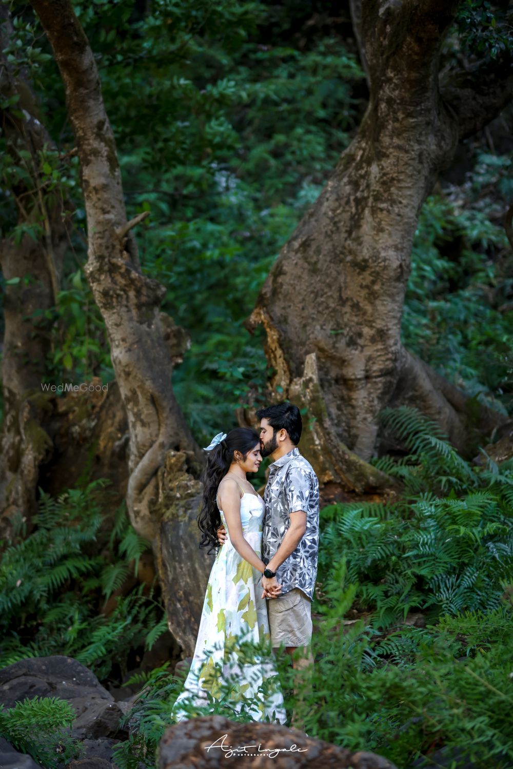 Photo From Vikram & Shubhangi - By Ajit Ingale Photography