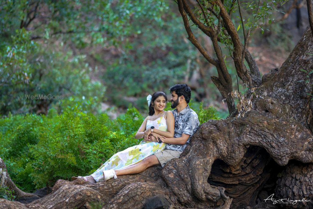 Photo From Vikram & Shubhangi - By Ajit Ingale Photography