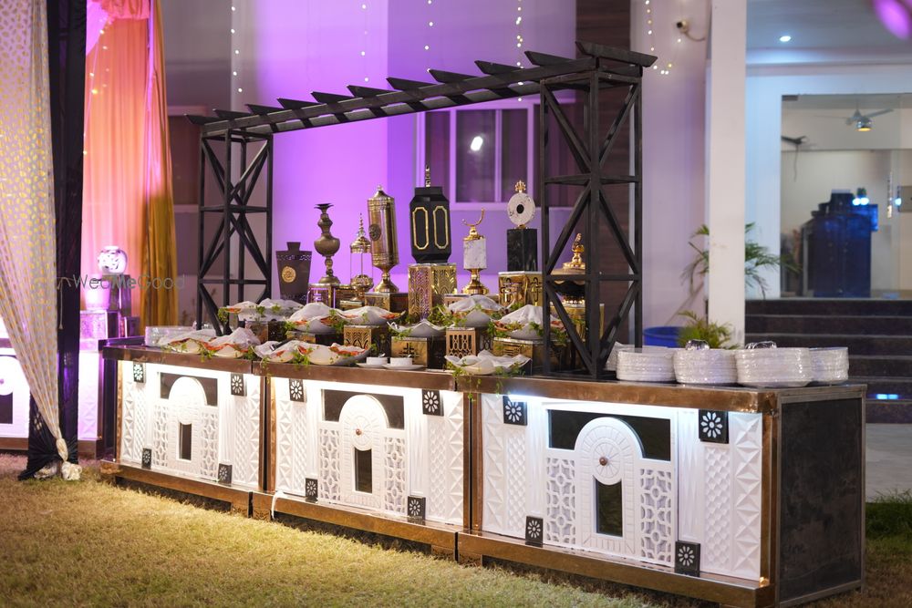 Photo From Catering - By Akasa Events