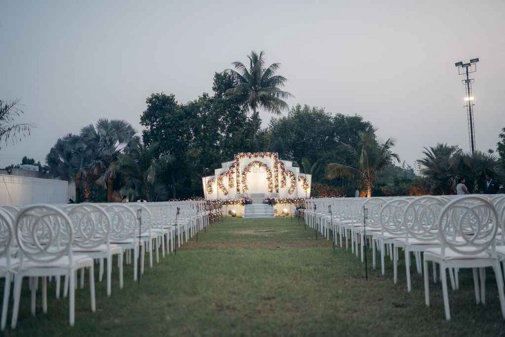 Photo From vedant x swara - By Banna Baisa Wedding Planner