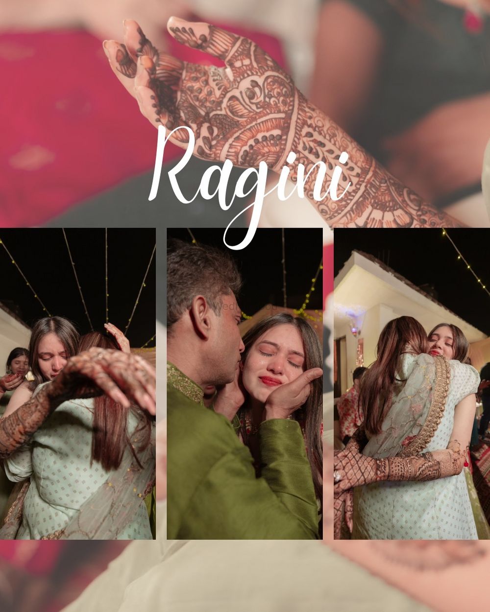 Photo From Ragini - By Vyaah Stories