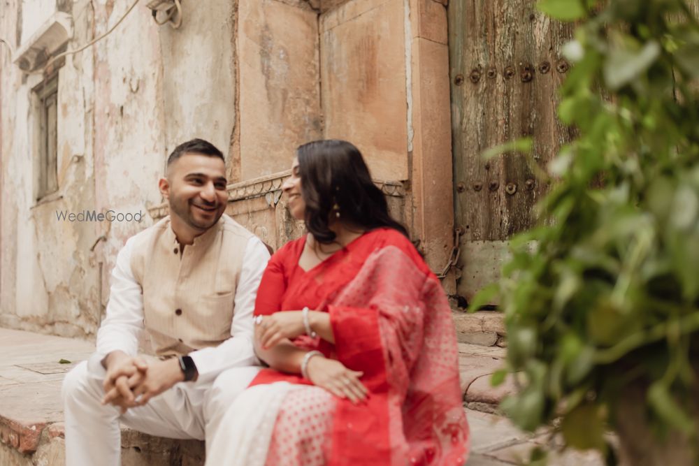 Photo From Tarishi and Vishal - By The Newly Weds Studios