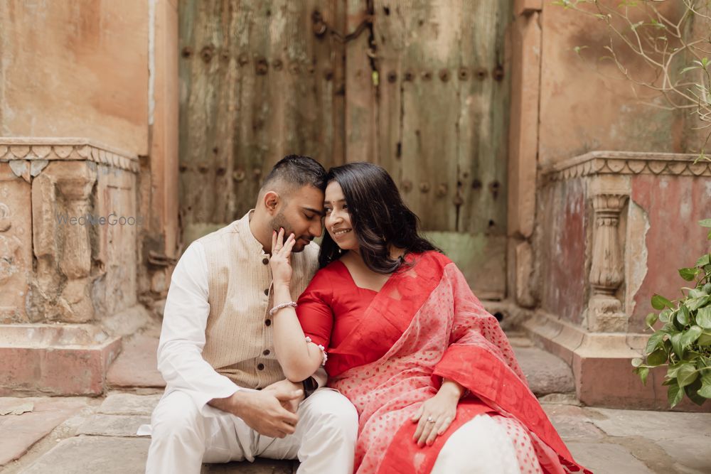 Photo From Tarishi and Vishal - By The Newly Weds Studios