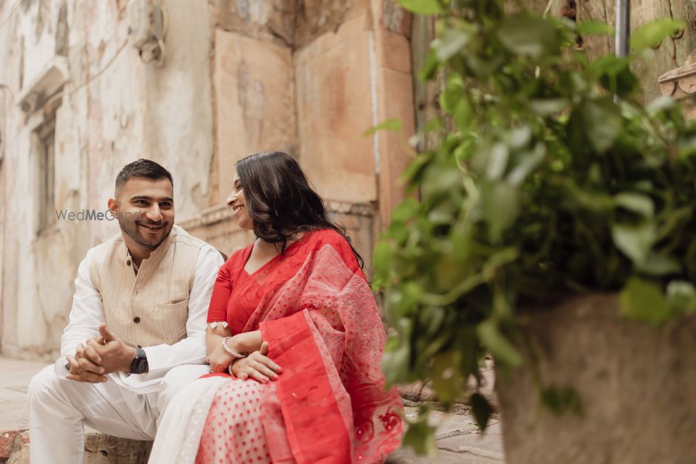 Photo From Tarishi and Vishal - By The Newly Weds Studios