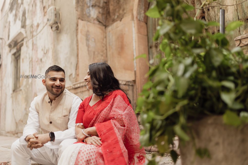 Photo From Tarishi and Vishal - By The Newly Weds Studios