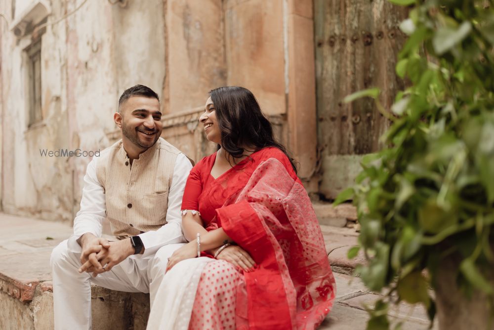 Photo From Tarishi and Vishal - By The Newly Weds Studios