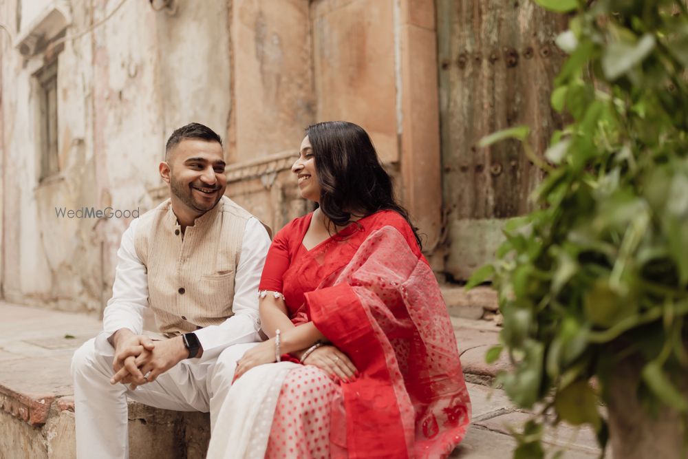 Photo From Tarishi and Vishal - By The Newly Weds Studios