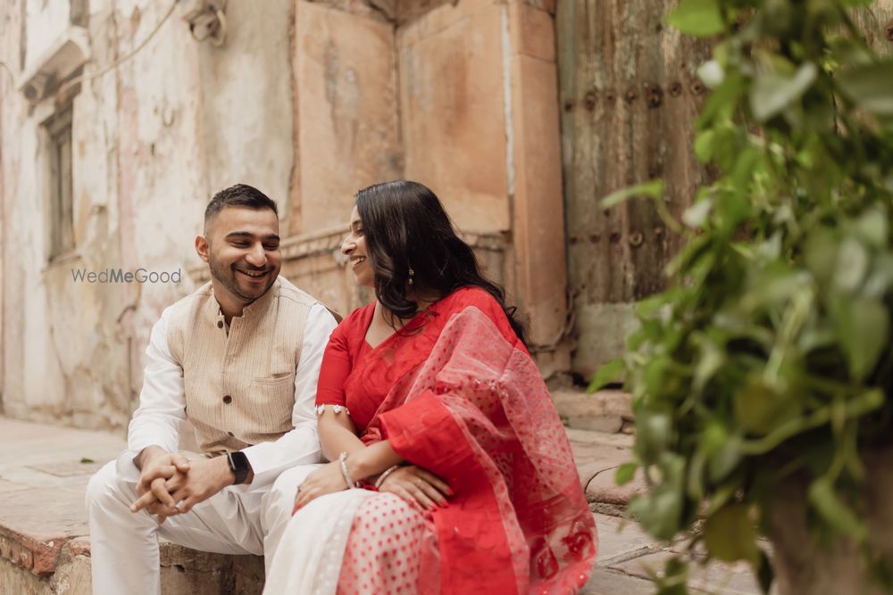 Photo From Tarishi and Vishal - By The Newly Weds Studios