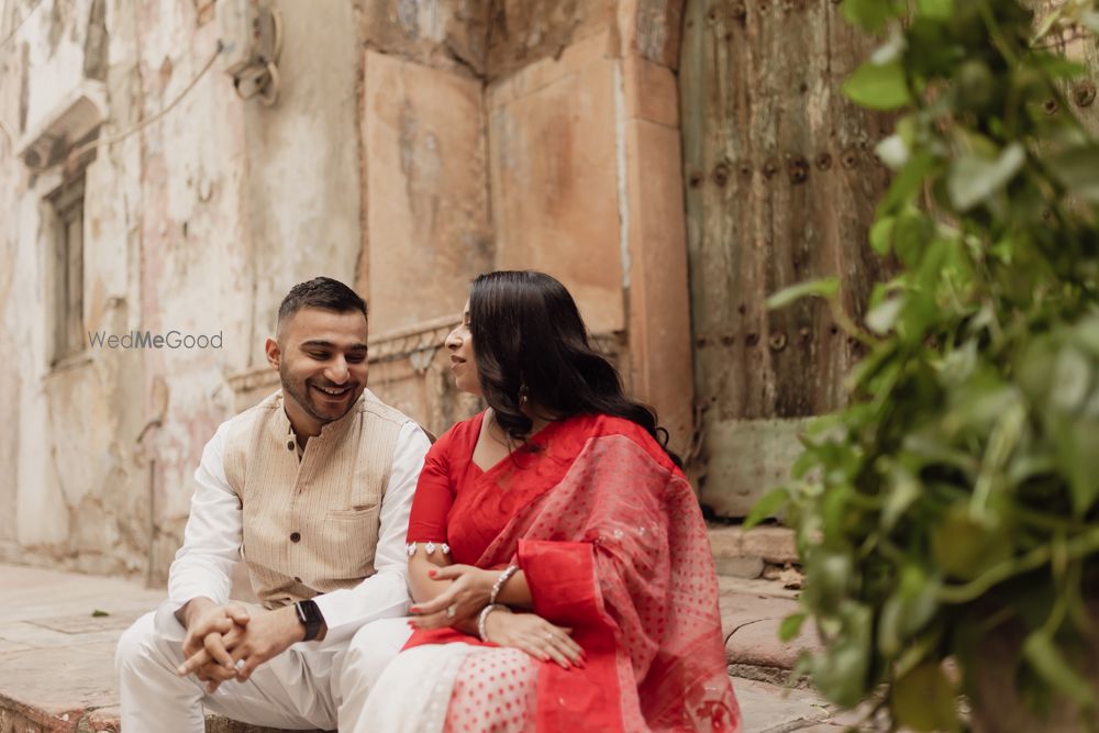 Photo From Tarishi and Vishal - By The Newly Weds Studios