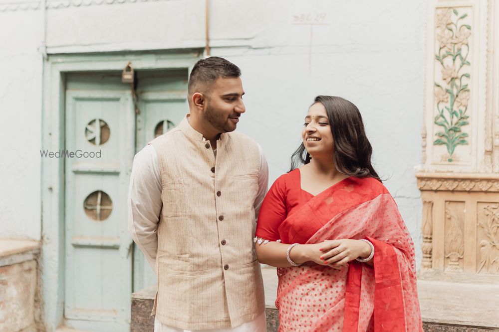 Photo From Tarishi and Vishal - By The Newly Weds Studios